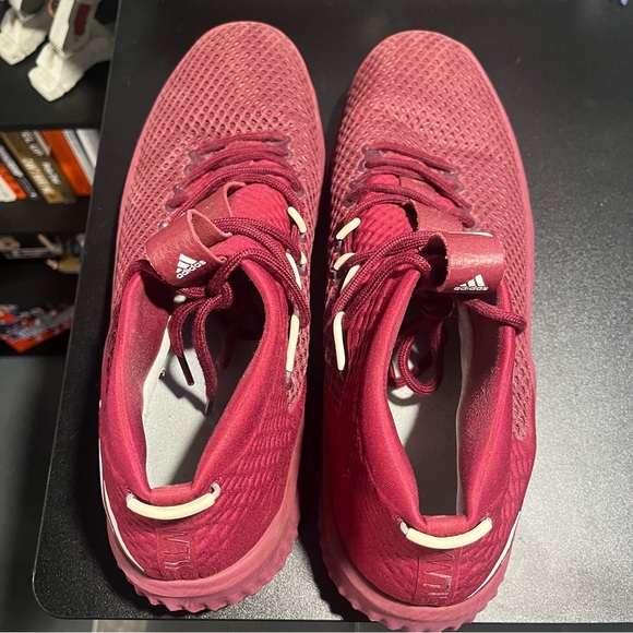 Adidas Dame 4 Basketball Shoes - Picture 5 of 9